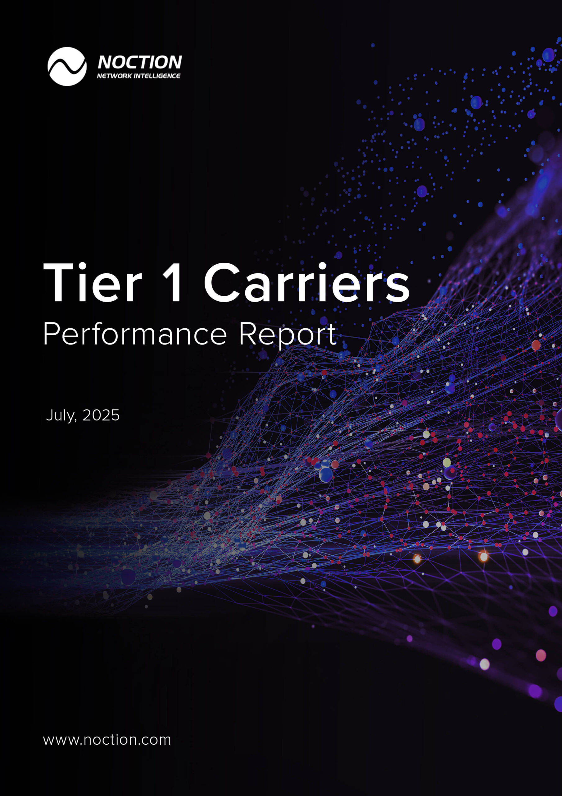 Tier1 report July 2025