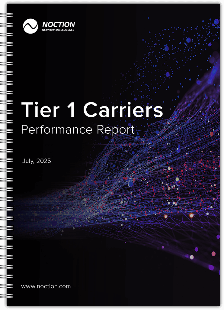 tier 1 carriers 2025