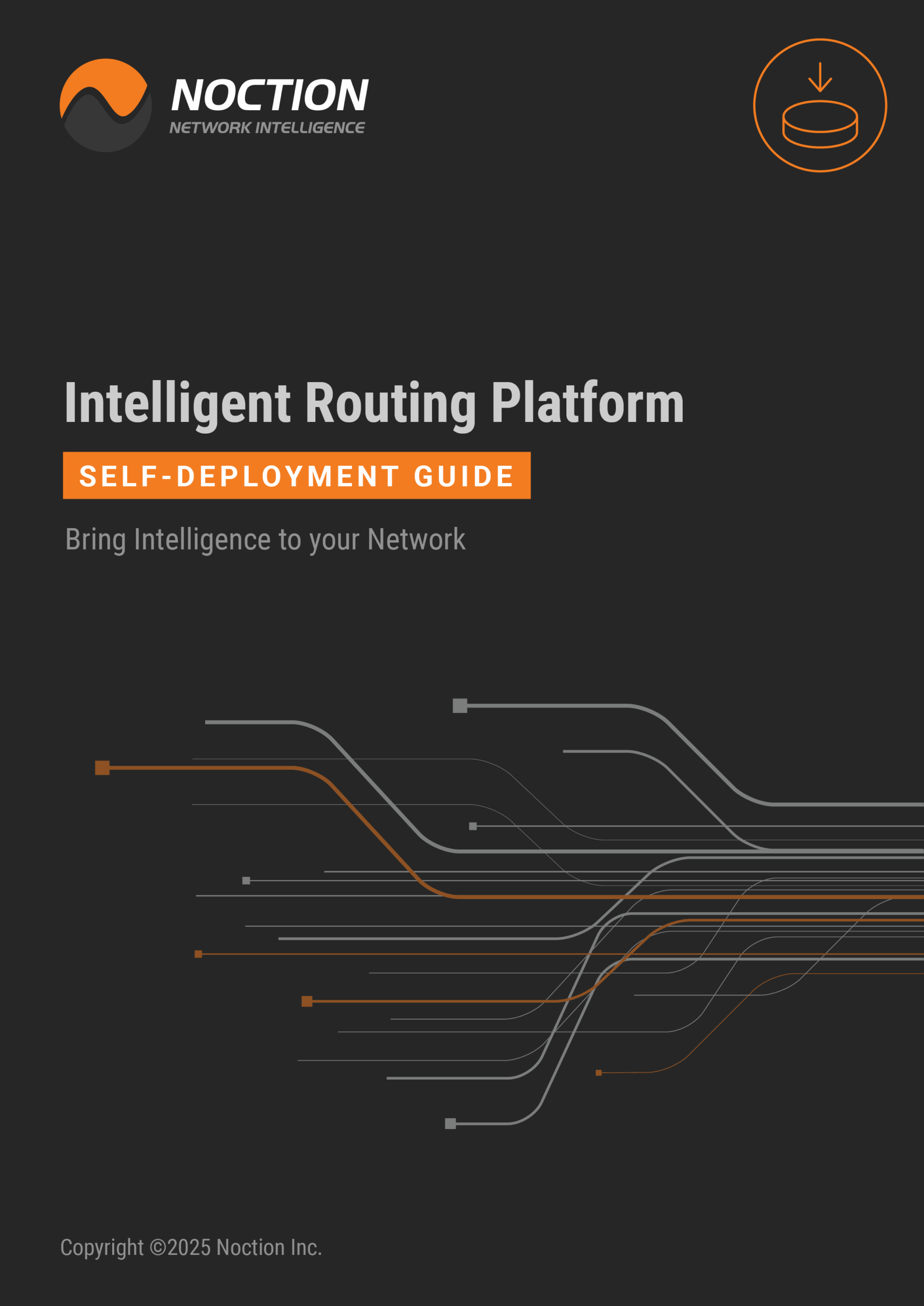 Self Deployment Guide