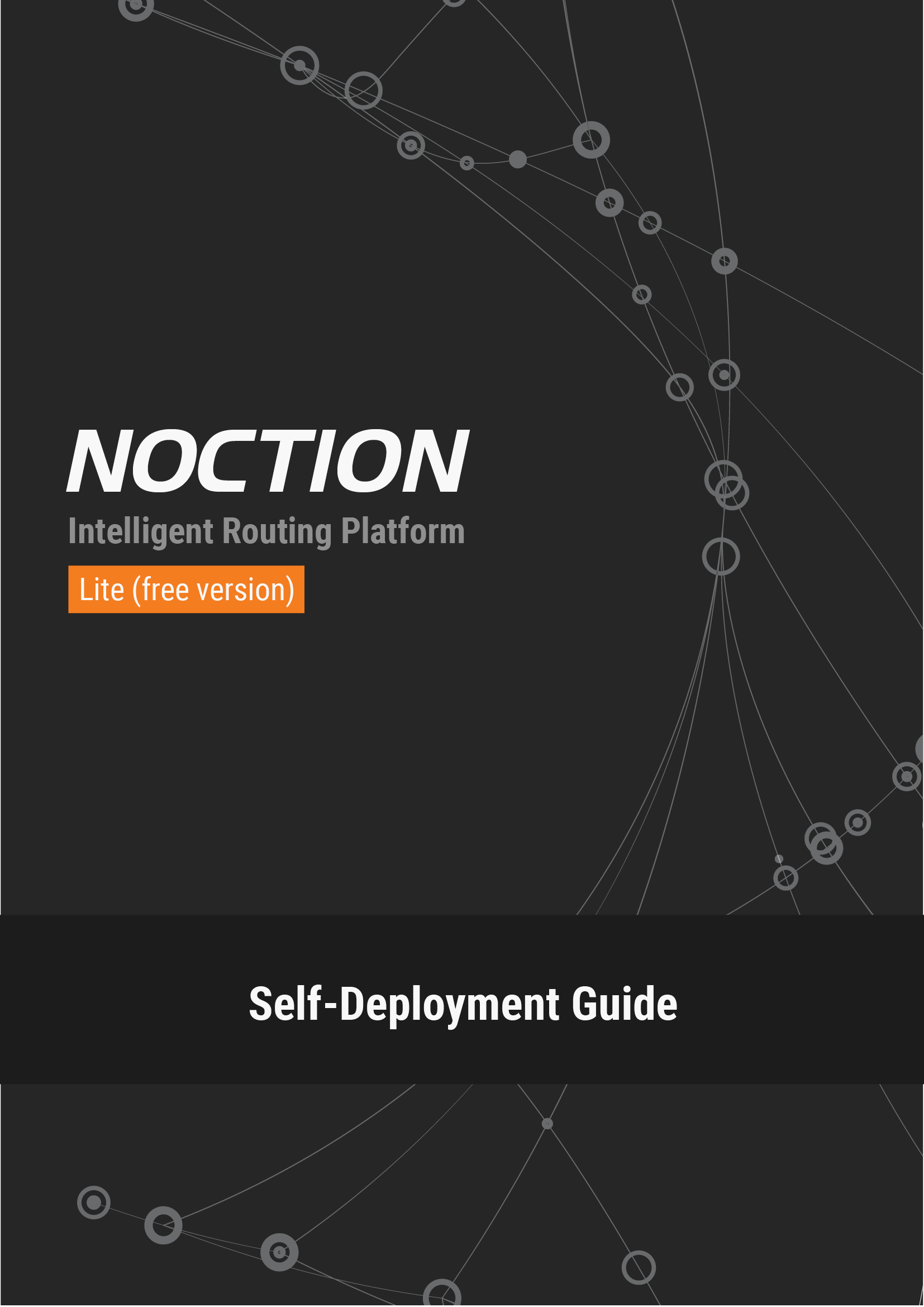 Self_Dep_LITE_dark IRP Lite Self Deployment Guide