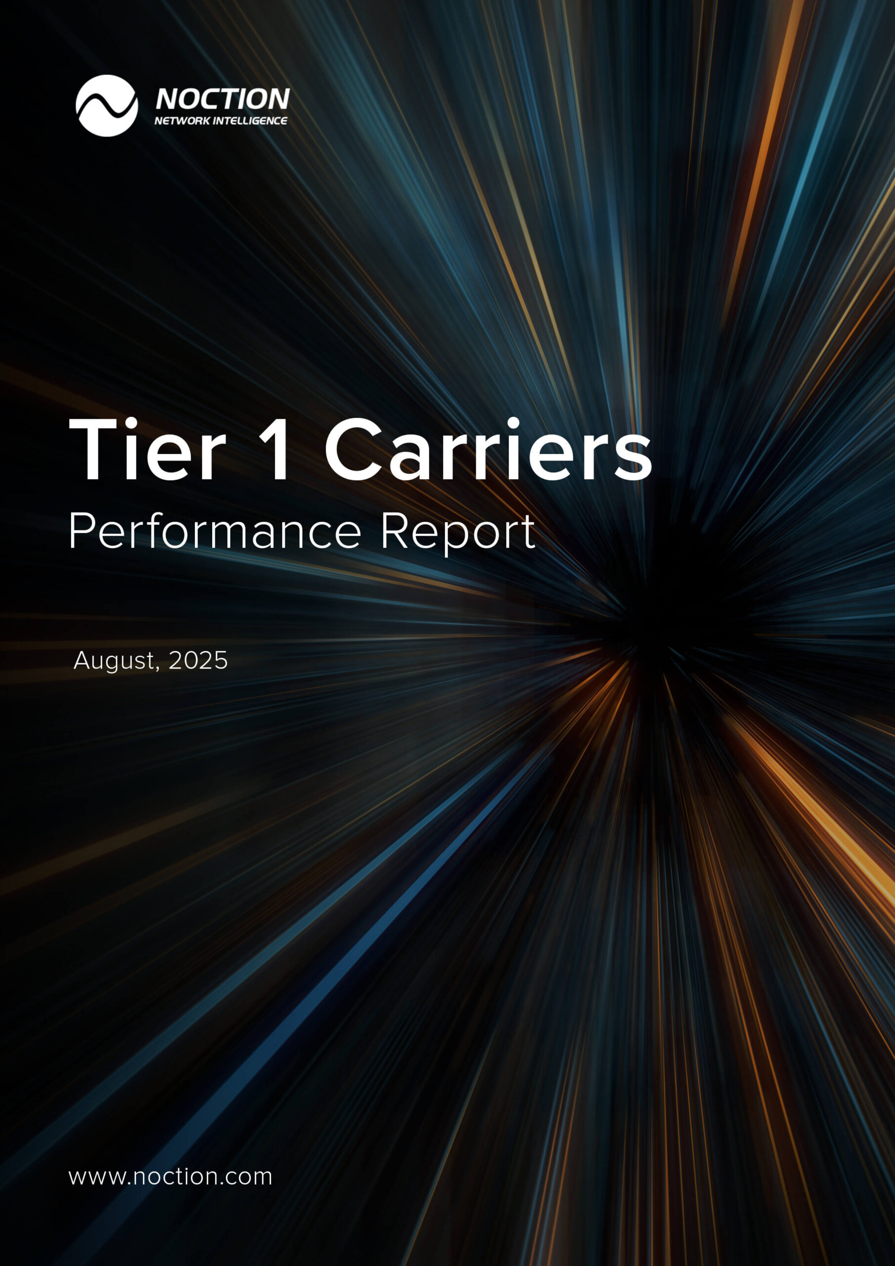 Tier1 report AUG 2025