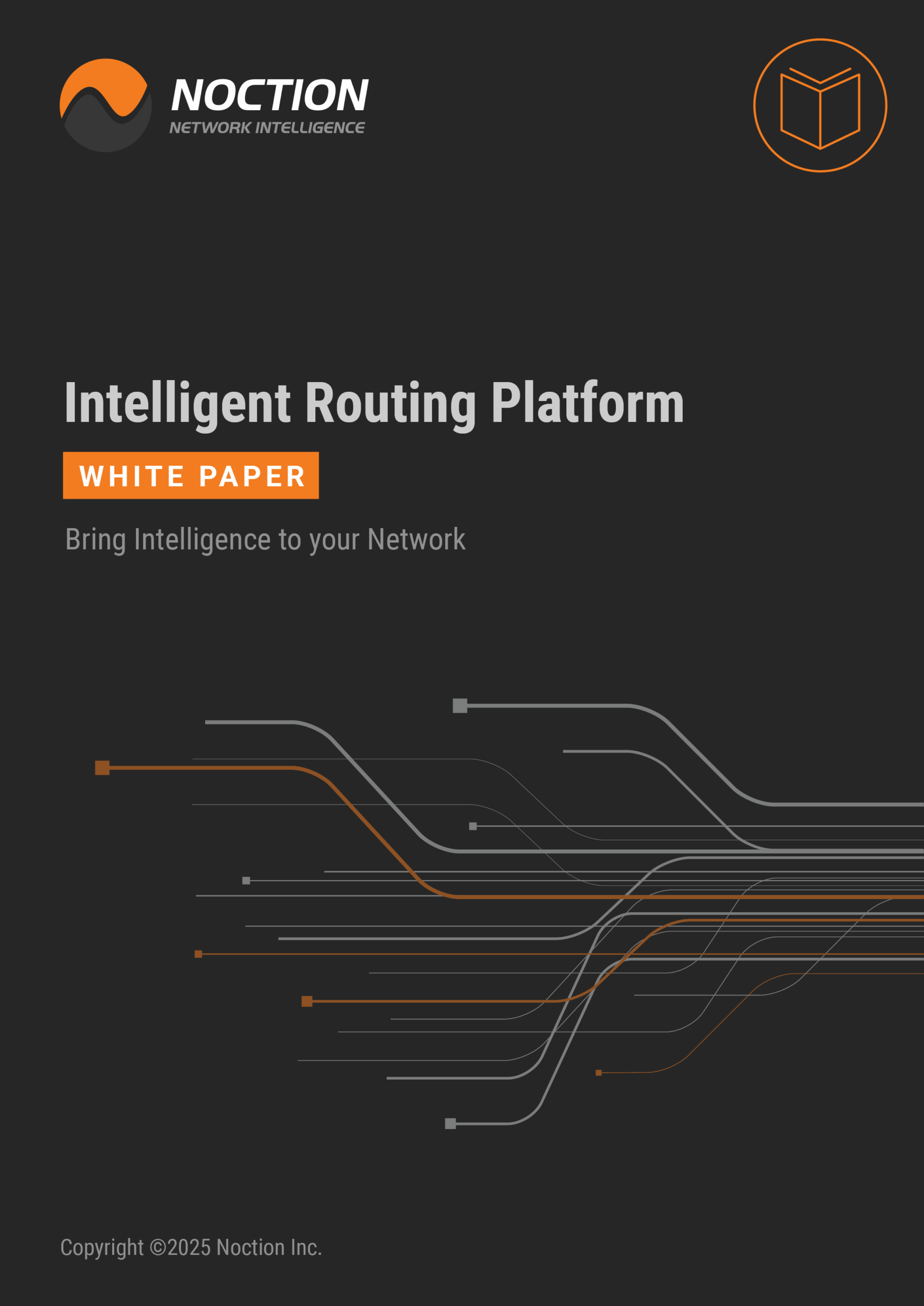 IRP White Paper