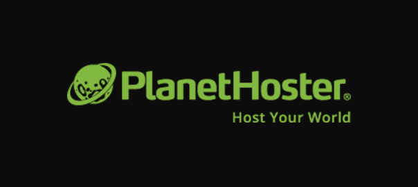 Planet Hoster