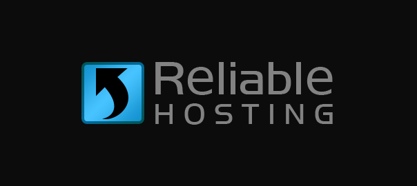 reliable hosting