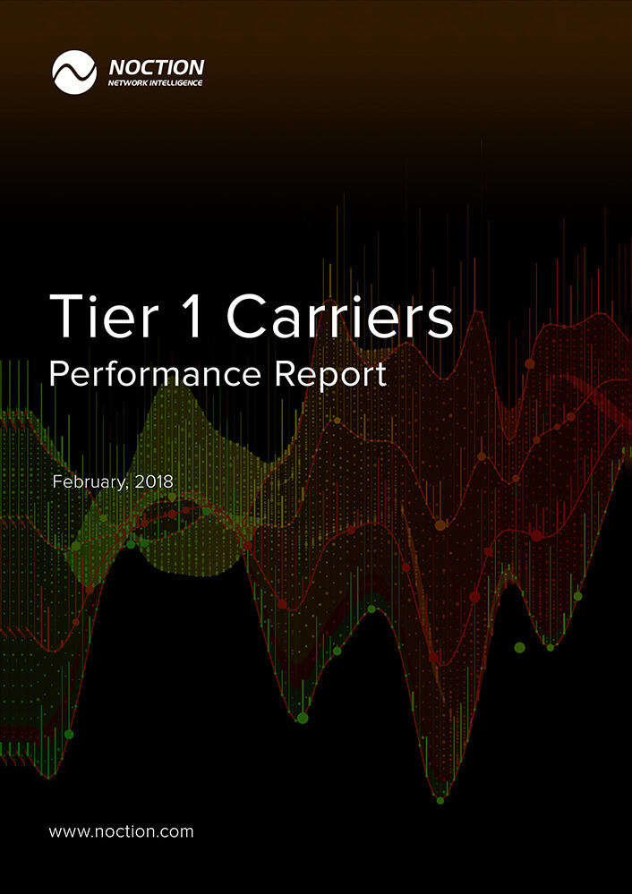 Tier1 report FEB2018