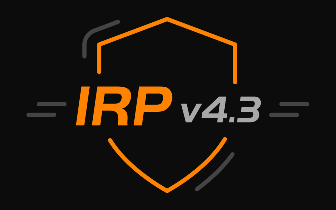 Meet Noction IRP v4.3: Automatic Anomaly Detection & Threat Mitigation, Interface Monitoring for Commit Control, and a lot more.