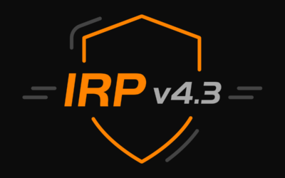 Meet Noction IRP v4.3: Automatic Anomaly Detection & Threat Mitigation, Interface Monitoring for Commit Control, and a lot more.