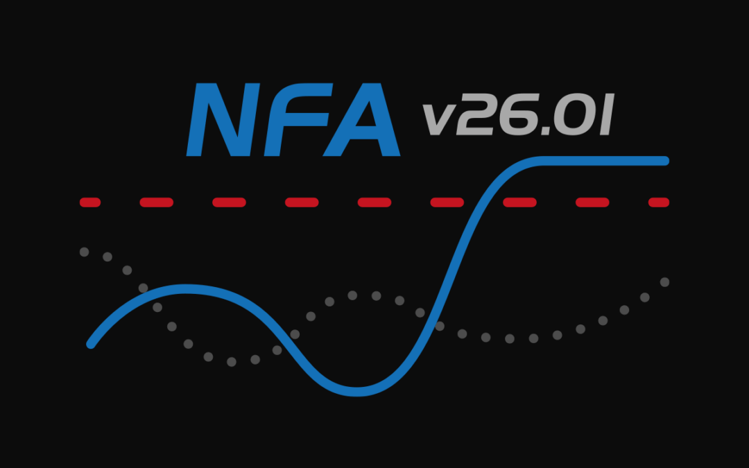 Introducing NFA v26.01 – Advanced Threshold Monitoring, Performance Optimizations, Enhanced User Management, and more.