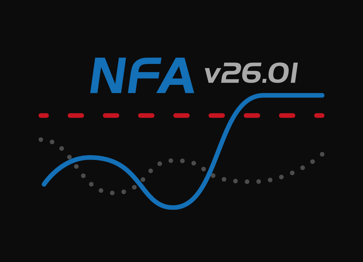 Introducing NFA v26.01 – Advanced Threshold Monitoring, Performance Optimizations, Enhanced User Management, and more.