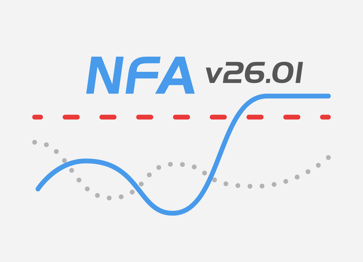 Introducing NFA v26.01 – Advanced Threshold Monitoring, Performance Optimizations, Enhanced User Management, and more.