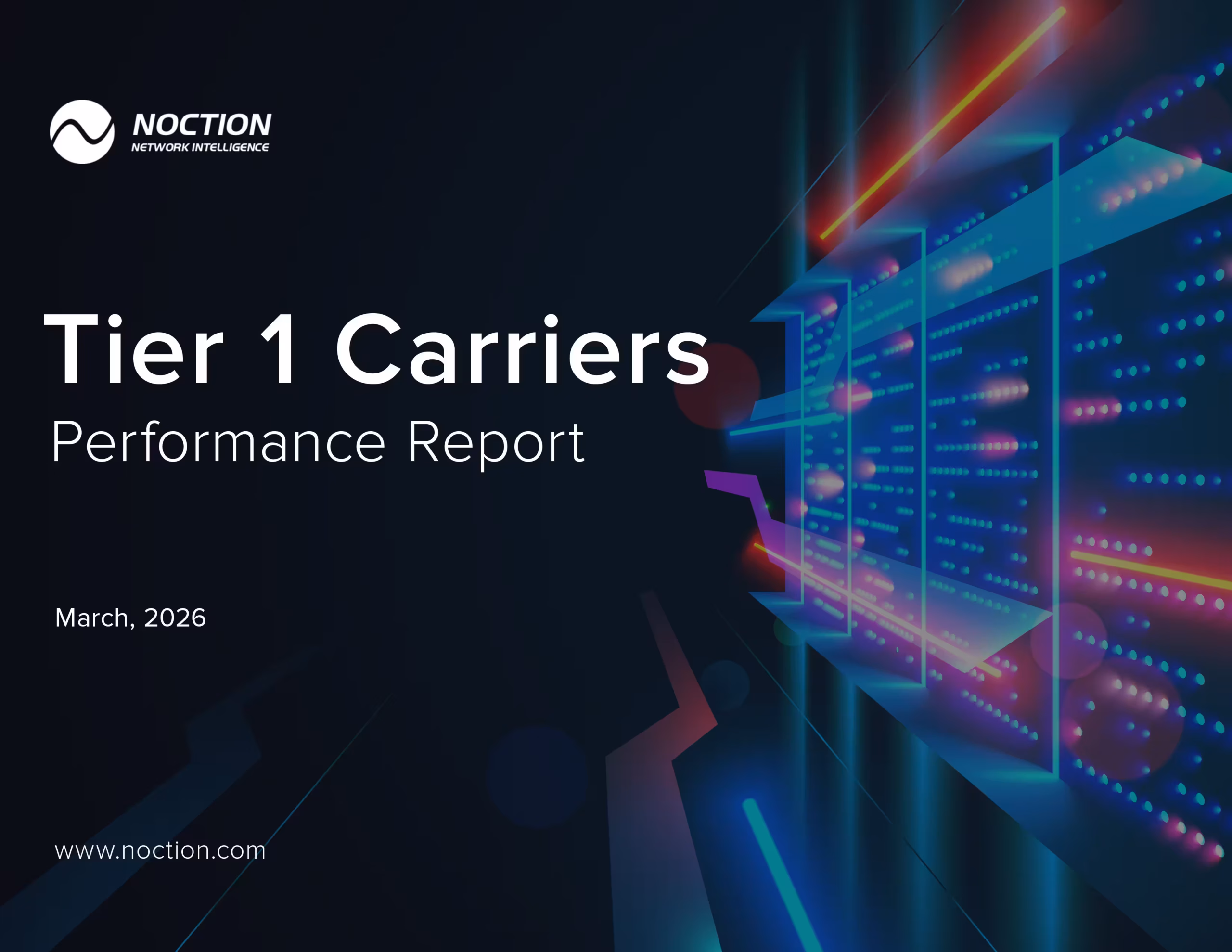 Tier1 Report March 2026