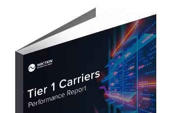 Tier1 Carriers Report March 2026
