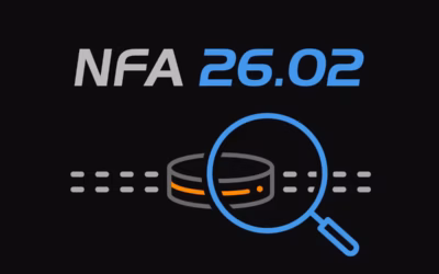 Meet NFA v26.02, featuring BGP visibility tools, extended threshold matching, and SNMP reporting enhancements.