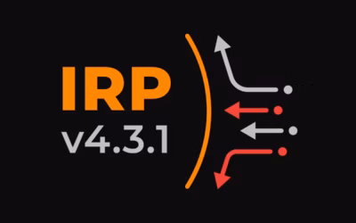 IRP v4.3.1 Brings Enhanced DDoS Detection, OIDC SSO, and Per-Provider Communities