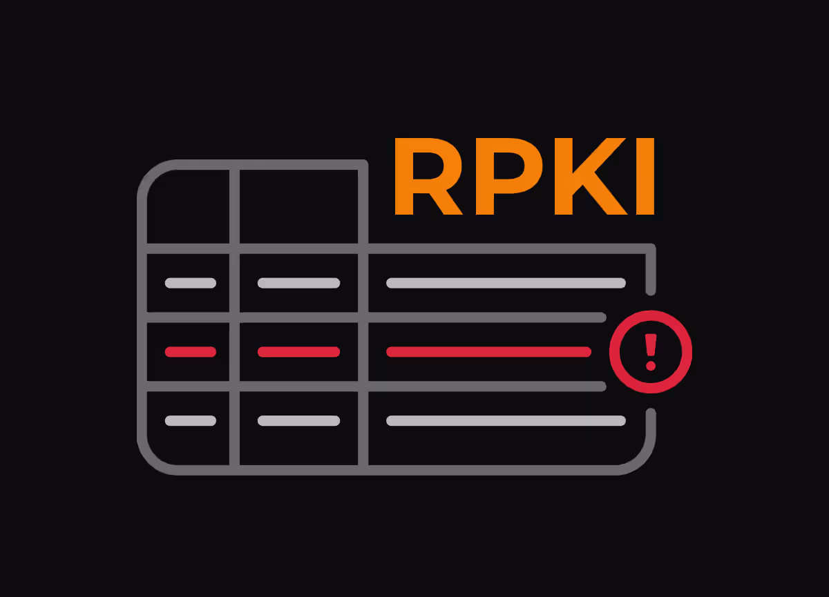 The RPKI Paradox: why invalid routes keep showing up