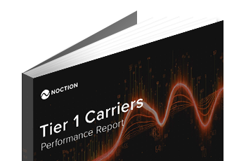 carrier report may 2026
