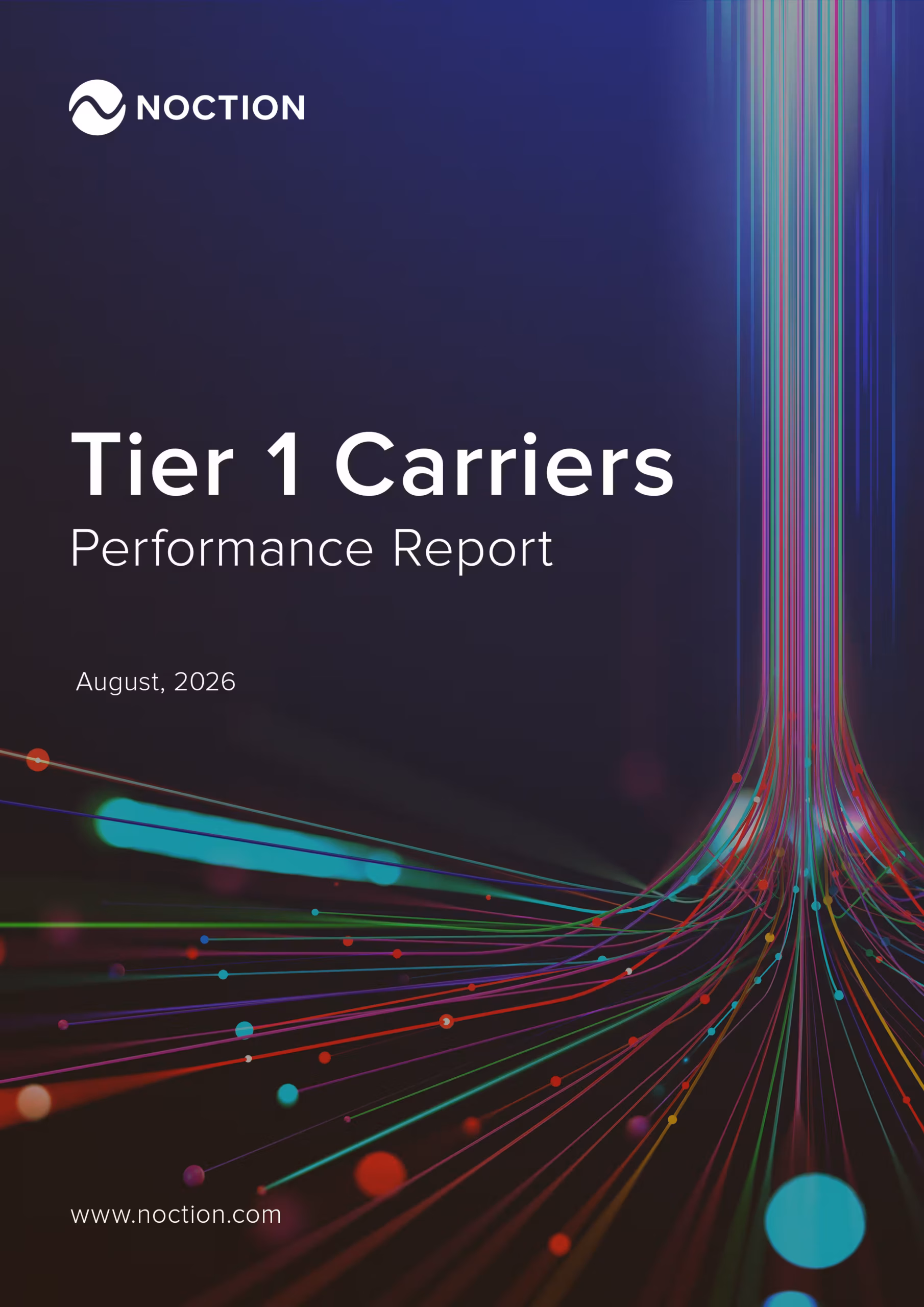 Tier 1 Report August 2026
