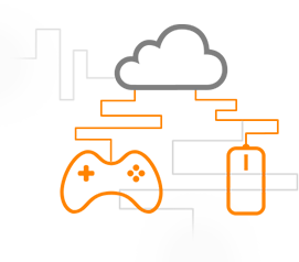 Optimizing network performance for online gaming