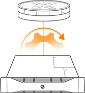 Enhanced BGP Daemon