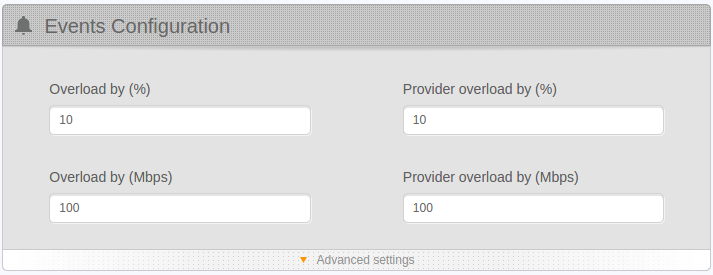 figure screenshots/configuration-editor/events-configuration.png