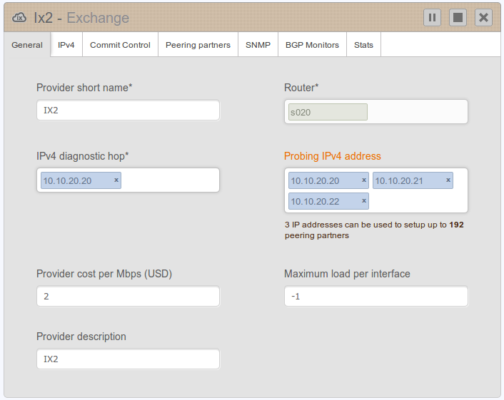 figure screenshots/configuration-editor/ix-settings.png