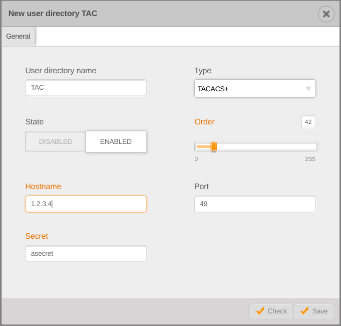 figure screenshots/configuration-editor/security-Dir-TACACS.png