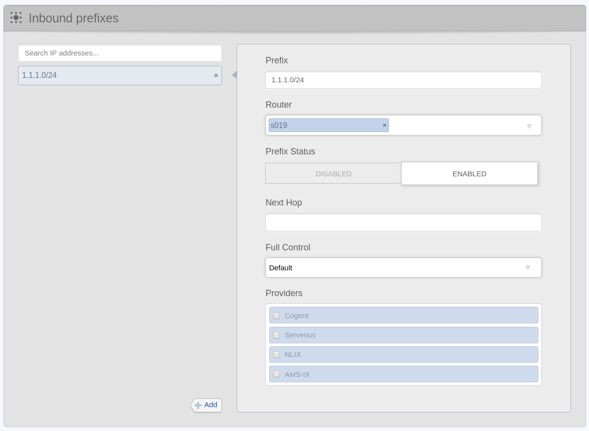 figure screenshots/configuration-editor/Inbound-prefixes.png