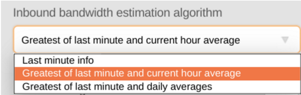 figure screenshots/configuration-editor/InboundEstimationAlgo.png