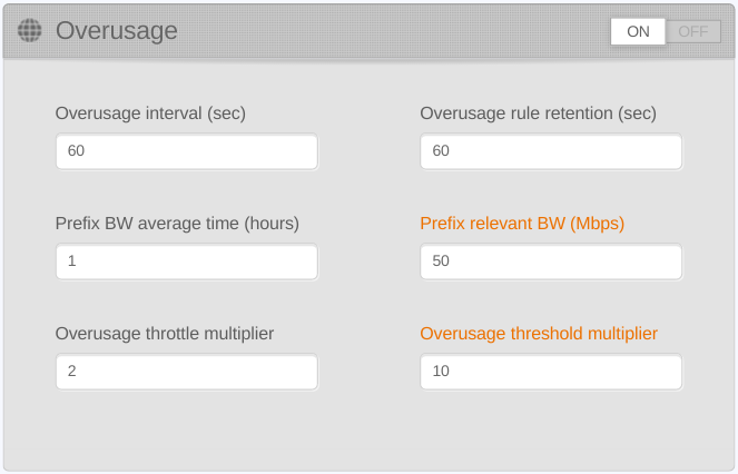 figure screenshots/configuration-editor/core-settings-overusage.png