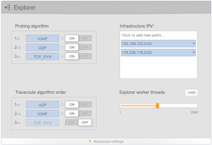 figure screenshots/configuration-editor/explorer-configuration.png