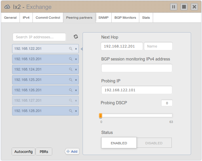 figure screenshots/configuration-editor/ix-peering-partners-settings.png