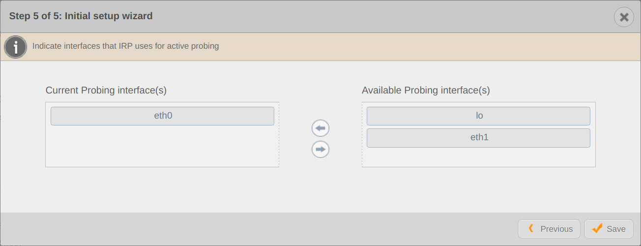 figure screenshots/configuration-editor/wizards-initial-setup-probing-interface.png