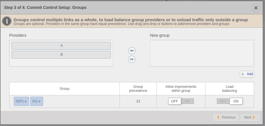 figure screenshots/configuration-editor/wizards-setup-cc-3-groups.png